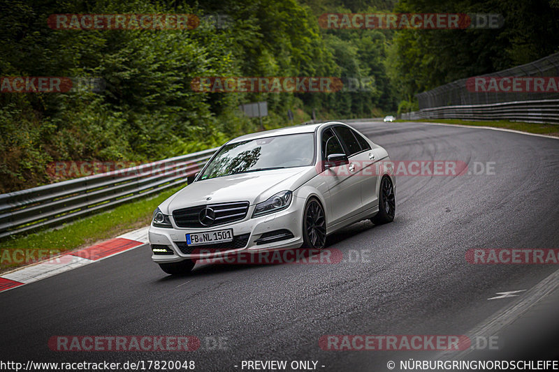 Bild #17820048 - Touristenfahrten Nürburgring Nordschleife (11.07.2022)