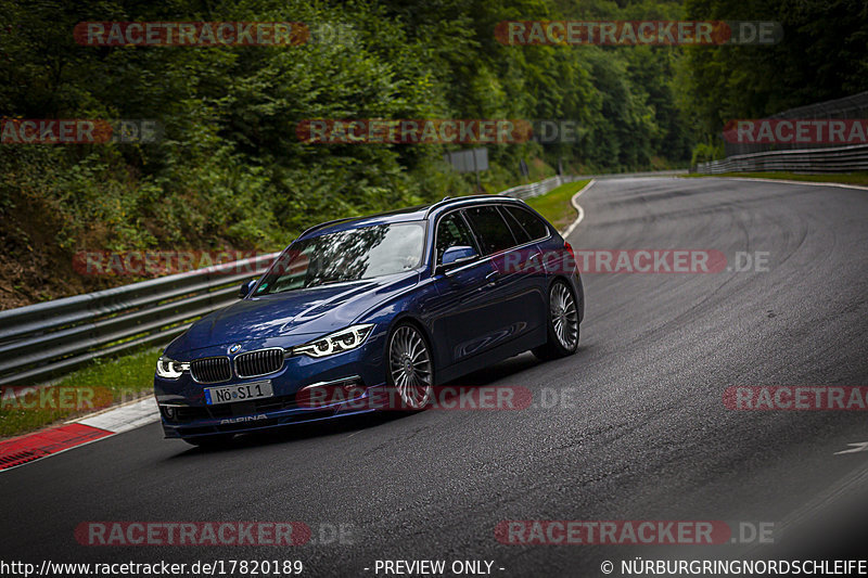 Bild #17820189 - Touristenfahrten Nürburgring Nordschleife (11.07.2022)