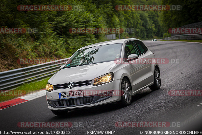 Bild #17820312 - Touristenfahrten Nürburgring Nordschleife (11.07.2022)