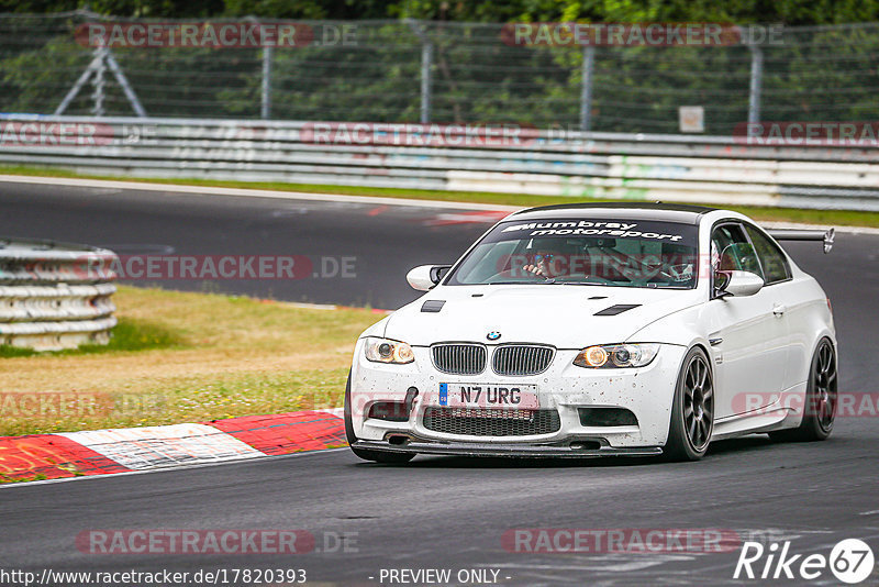 Bild #17820393 - Touristenfahrten Nürburgring Nordschleife (11.07.2022)