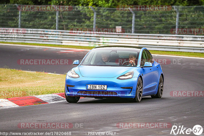 Bild #17820468 - Touristenfahrten Nürburgring Nordschleife (11.07.2022)