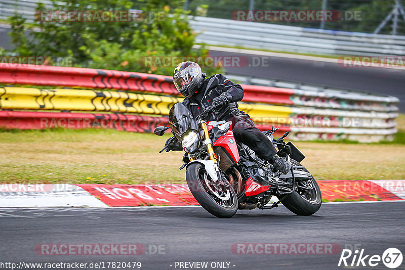 Bild #17820479 - Touristenfahrten Nürburgring Nordschleife (11.07.2022)