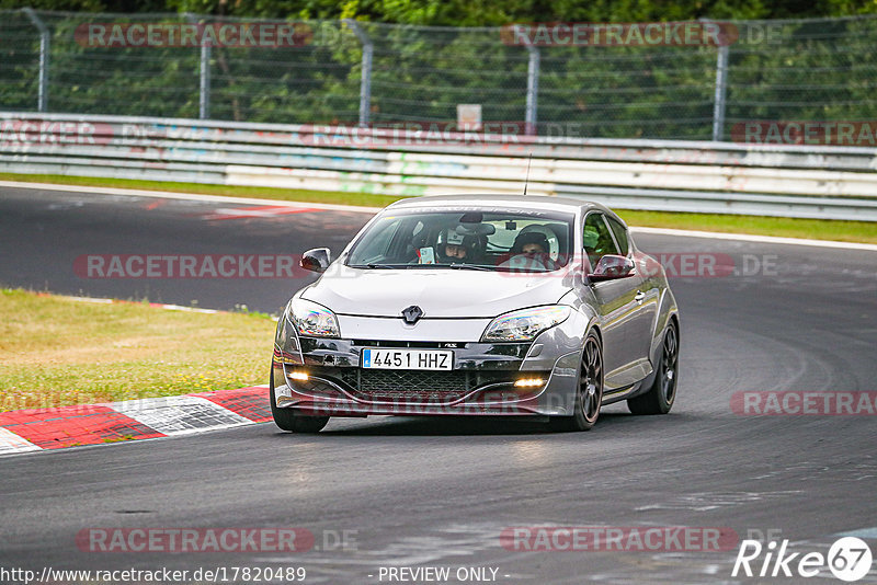 Bild #17820489 - Touristenfahrten Nürburgring Nordschleife (11.07.2022)