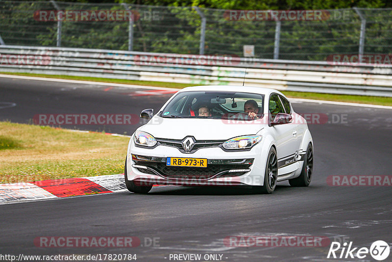 Bild #17820784 - Touristenfahrten Nürburgring Nordschleife (11.07.2022)