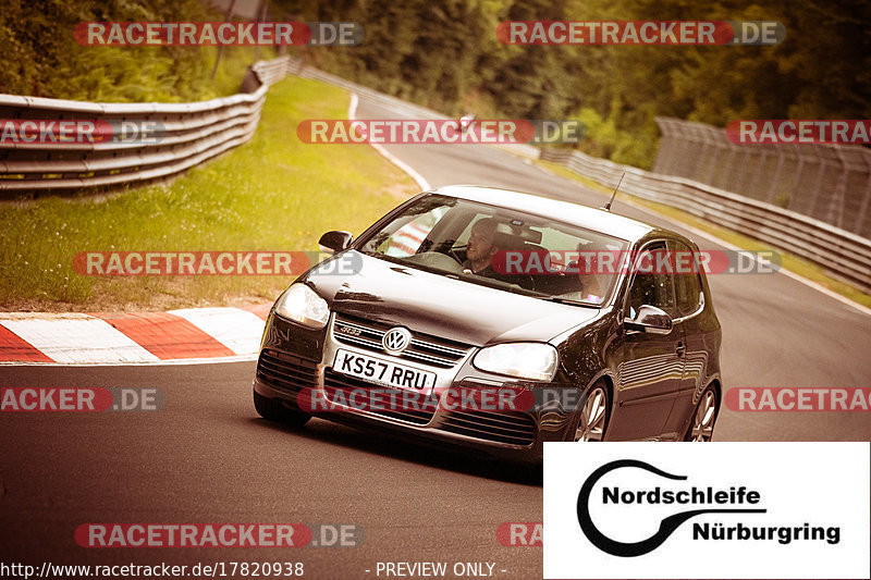 Bild #17820938 - Touristenfahrten Nürburgring Nordschleife (11.07.2022)