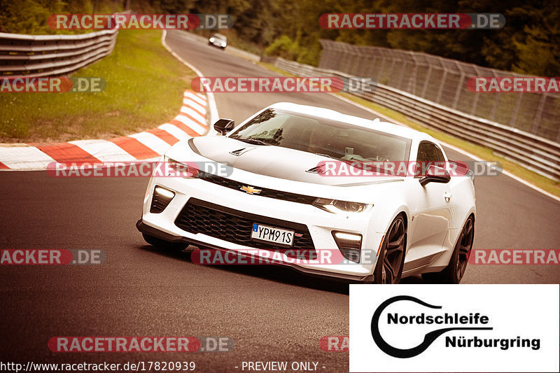 Bild #17820939 - Touristenfahrten Nürburgring Nordschleife (11.07.2022)