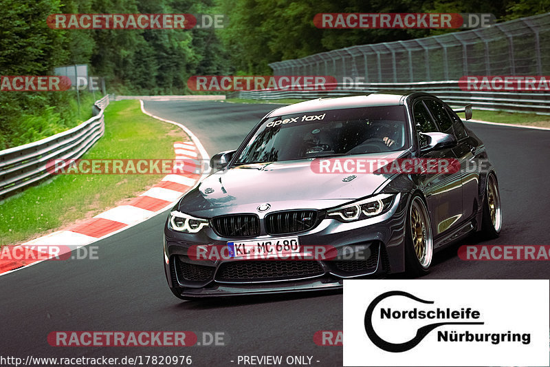 Bild #17820976 - Touristenfahrten Nürburgring Nordschleife (11.07.2022)