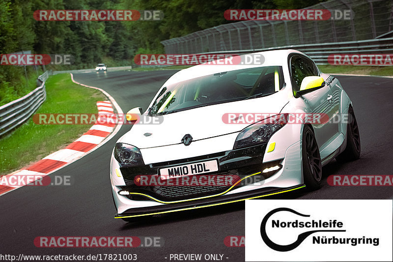 Bild #17821003 - Touristenfahrten Nürburgring Nordschleife (11.07.2022)