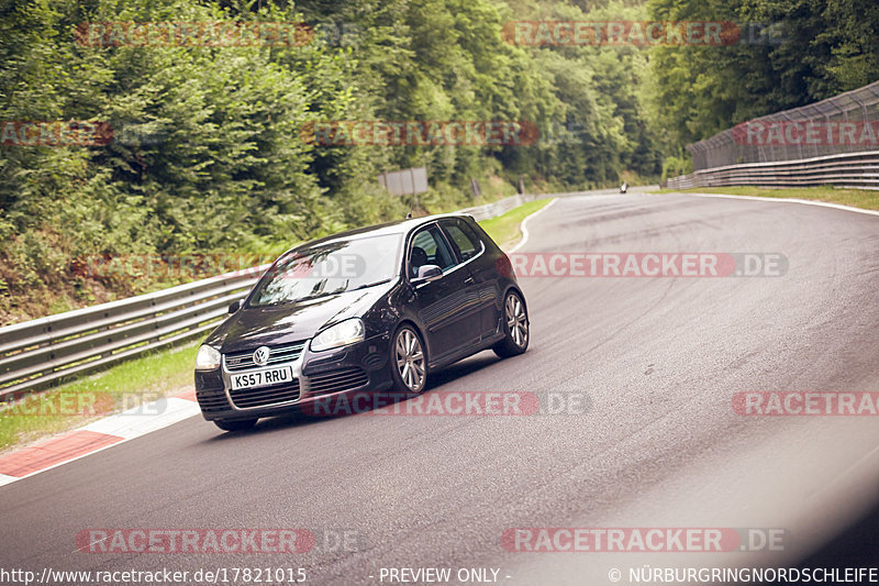 Bild #17821015 - Touristenfahrten Nürburgring Nordschleife (11.07.2022)