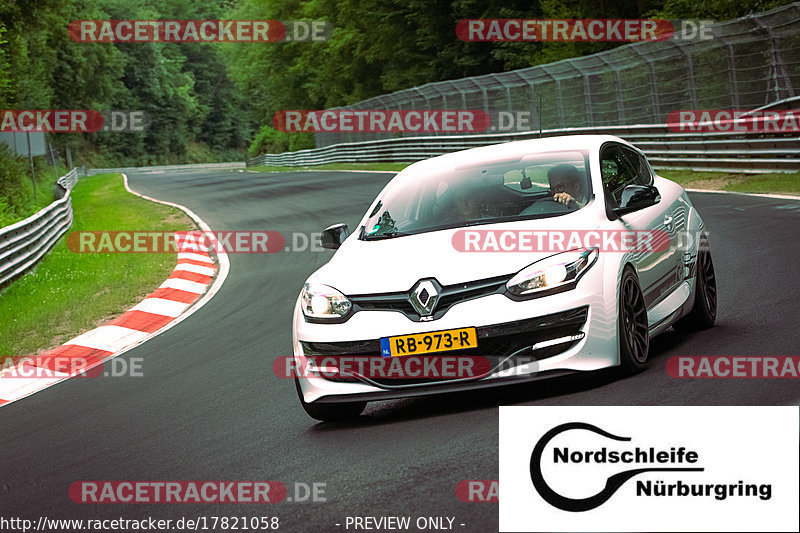 Bild #17821058 - Touristenfahrten Nürburgring Nordschleife (11.07.2022)