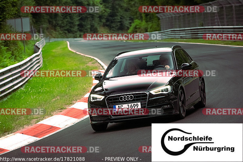 Bild #17821088 - Touristenfahrten Nürburgring Nordschleife (11.07.2022)