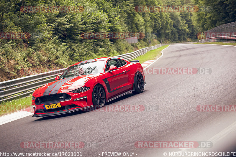 Bild #17821131 - Touristenfahrten Nürburgring Nordschleife (11.07.2022)