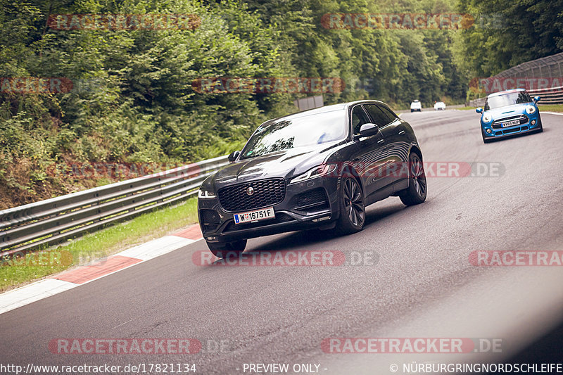 Bild #17821134 - Touristenfahrten Nürburgring Nordschleife (11.07.2022)