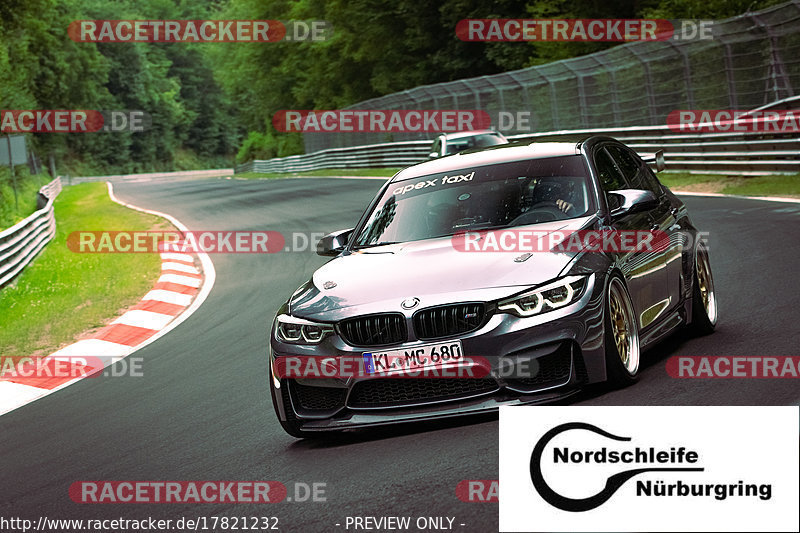 Bild #17821232 - Touristenfahrten Nürburgring Nordschleife (11.07.2022)