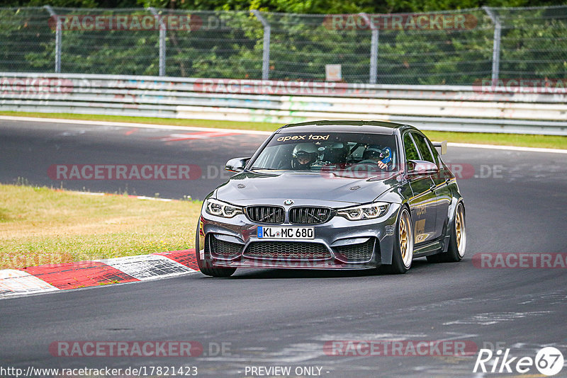 Bild #17821423 - Touristenfahrten Nürburgring Nordschleife (11.07.2022)