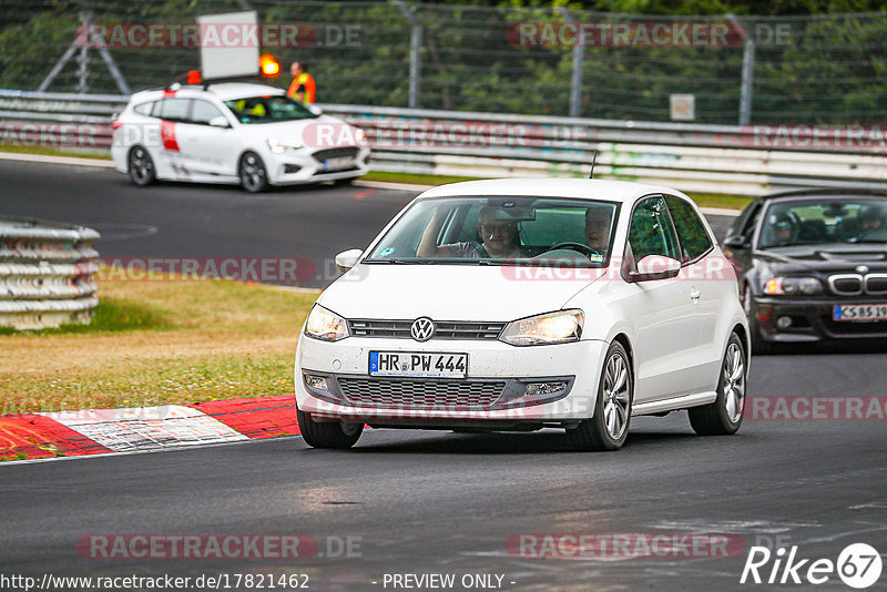 Bild #17821462 - Touristenfahrten Nürburgring Nordschleife (11.07.2022)