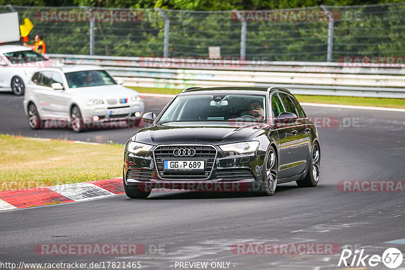 Bild #17821465 - Touristenfahrten Nürburgring Nordschleife (11.07.2022)