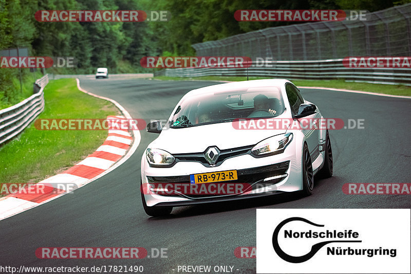 Bild #17821490 - Touristenfahrten Nürburgring Nordschleife (11.07.2022)