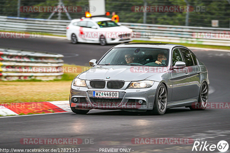 Bild #17821517 - Touristenfahrten Nürburgring Nordschleife (11.07.2022)