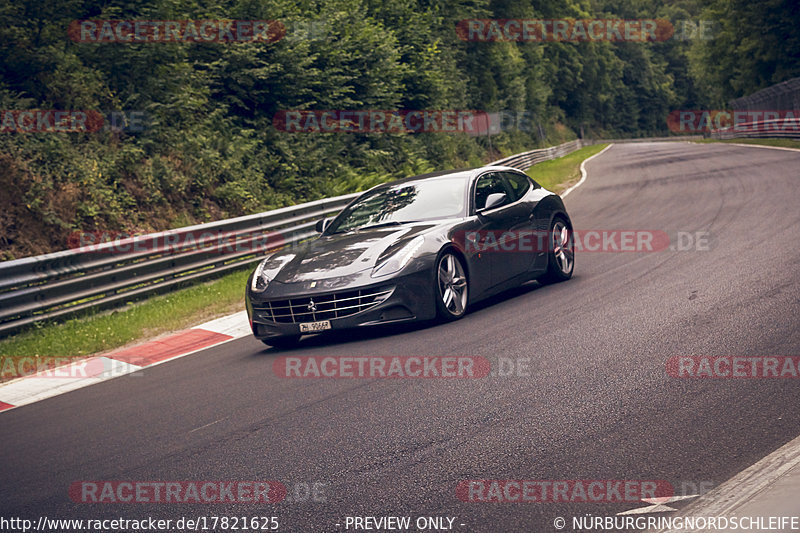 Bild #17821625 - Touristenfahrten Nürburgring Nordschleife (11.07.2022)