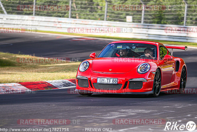 Bild #17821754 - Touristenfahrten Nürburgring Nordschleife (11.07.2022)