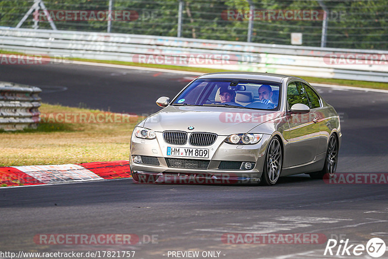 Bild #17821757 - Touristenfahrten Nürburgring Nordschleife (11.07.2022)