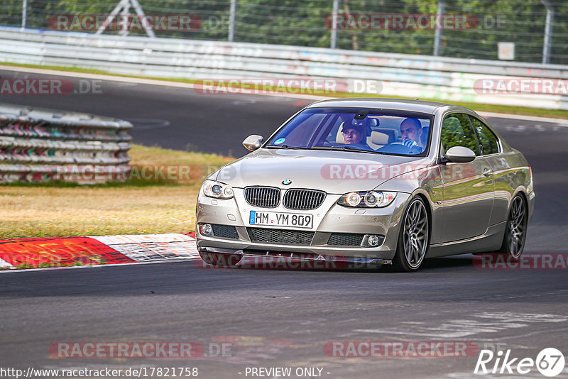 Bild #17821758 - Touristenfahrten Nürburgring Nordschleife (11.07.2022)