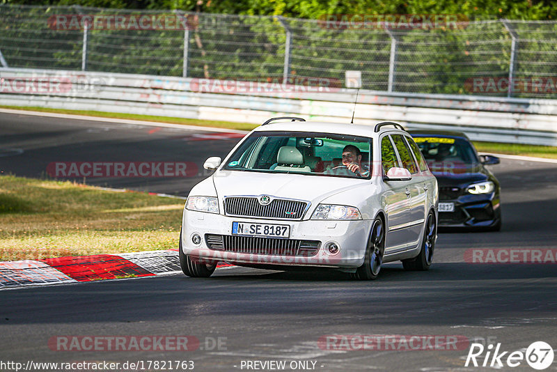 Bild #17821763 - Touristenfahrten Nürburgring Nordschleife (11.07.2022)