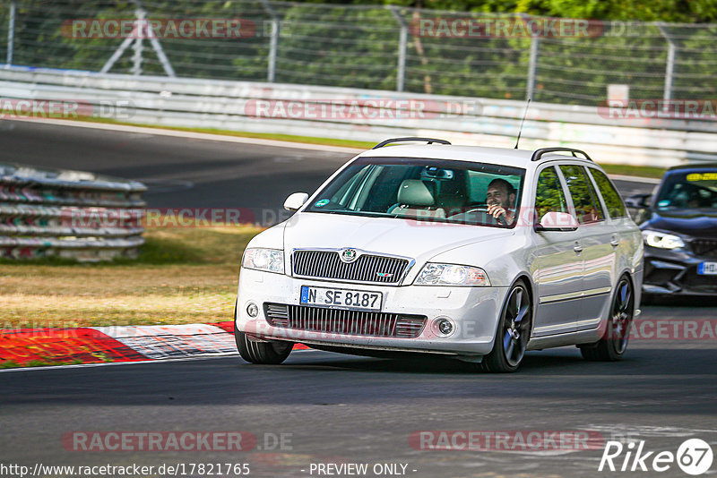 Bild #17821765 - Touristenfahrten Nürburgring Nordschleife (11.07.2022)