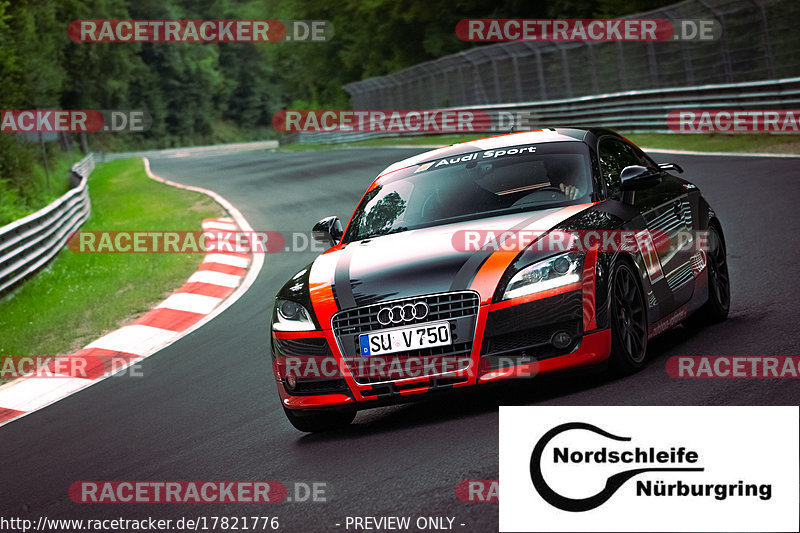 Bild #17821776 - Touristenfahrten Nürburgring Nordschleife (11.07.2022)