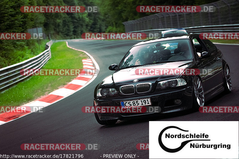 Bild #17821796 - Touristenfahrten Nürburgring Nordschleife (11.07.2022)