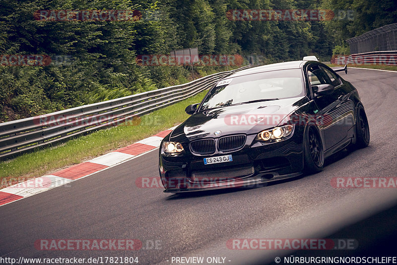 Bild #17821804 - Touristenfahrten Nürburgring Nordschleife (11.07.2022)