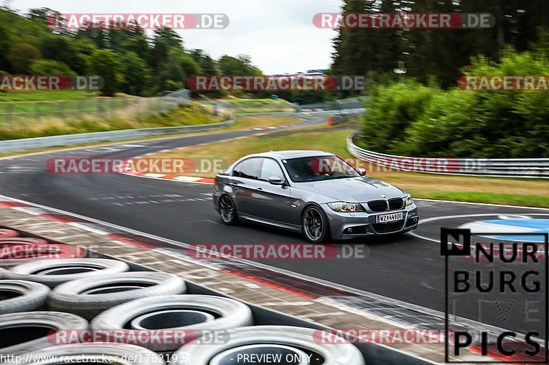 Bild #17821934 - Touristenfahrten Nürburgring Nordschleife (11.07.2022)