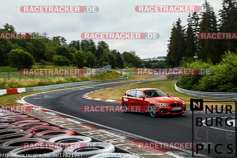 Bild #17821947 - Touristenfahrten Nürburgring Nordschleife (11.07.2022)