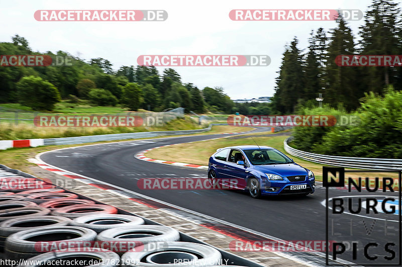 Bild #17821992 - Touristenfahrten Nürburgring Nordschleife (11.07.2022)