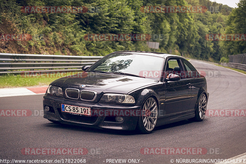 Bild #17822068 - Touristenfahrten Nürburgring Nordschleife (11.07.2022)