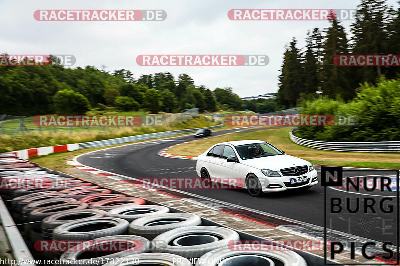 Bild #17822130 - Touristenfahrten Nürburgring Nordschleife (11.07.2022)