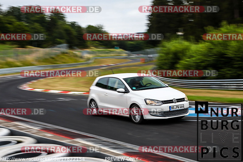 Bild #17822154 - Touristenfahrten Nürburgring Nordschleife (11.07.2022)