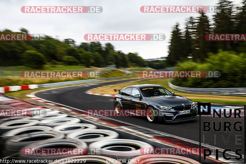 Bild #17822229 - Touristenfahrten Nürburgring Nordschleife (11.07.2022)