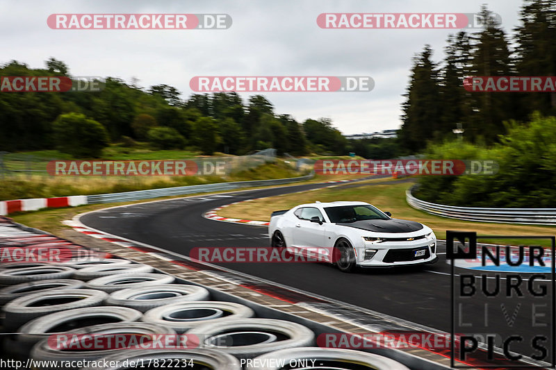 Bild #17822234 - Touristenfahrten Nürburgring Nordschleife (11.07.2022)