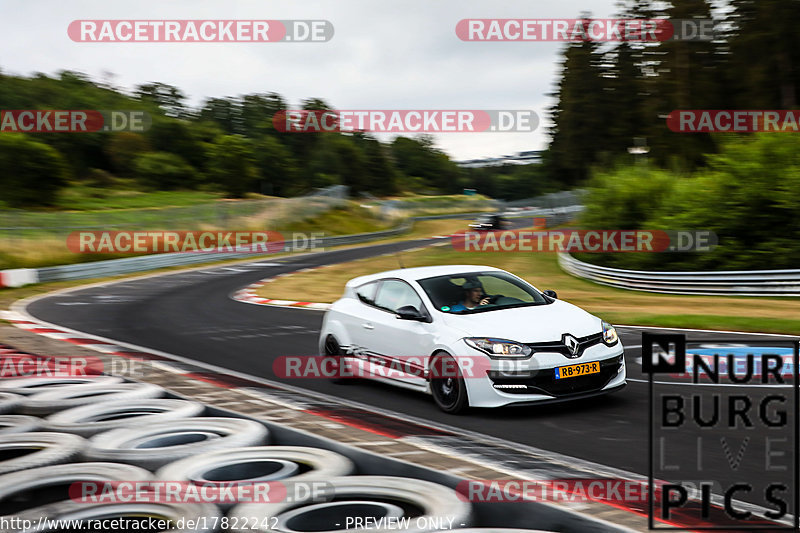 Bild #17822242 - Touristenfahrten Nürburgring Nordschleife (11.07.2022)