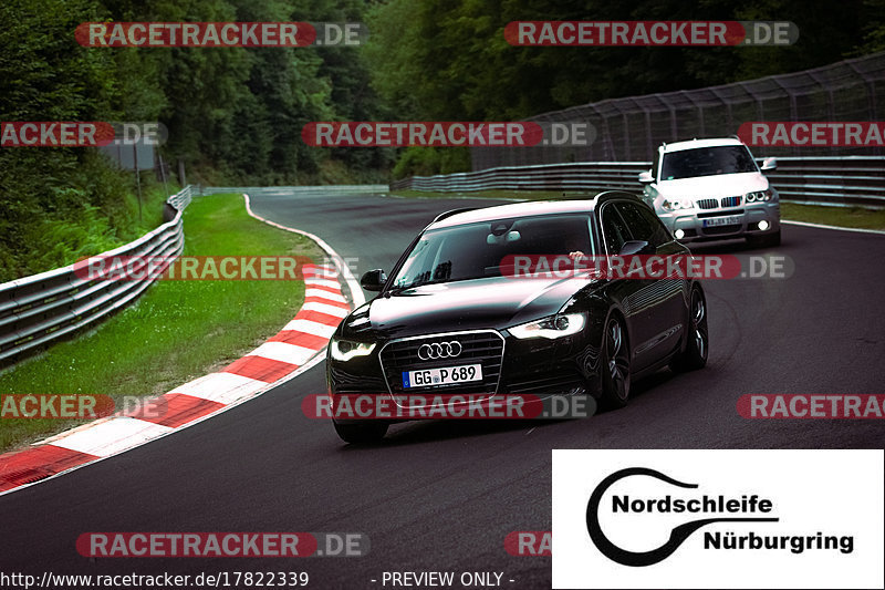 Bild #17822339 - Touristenfahrten Nürburgring Nordschleife (11.07.2022)