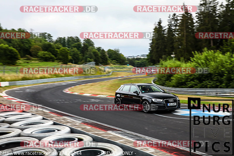 Bild #17822344 - Touristenfahrten Nürburgring Nordschleife (11.07.2022)