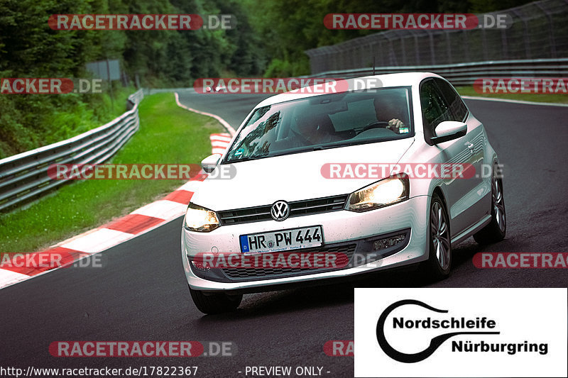 Bild #17822367 - Touristenfahrten Nürburgring Nordschleife (11.07.2022)