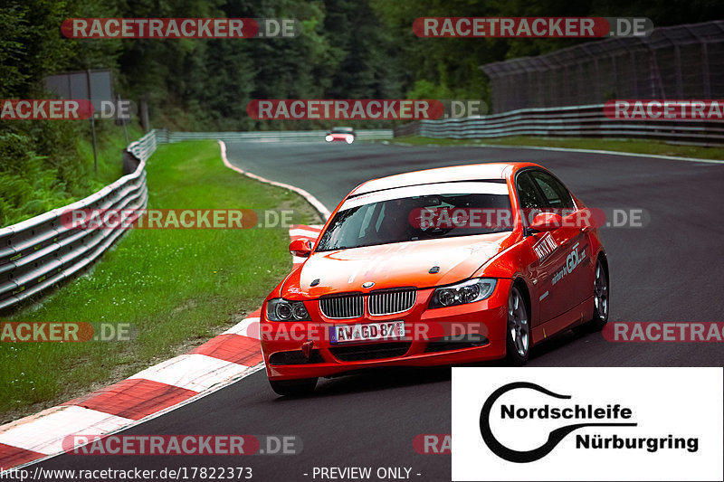 Bild #17822373 - Touristenfahrten Nürburgring Nordschleife (11.07.2022)