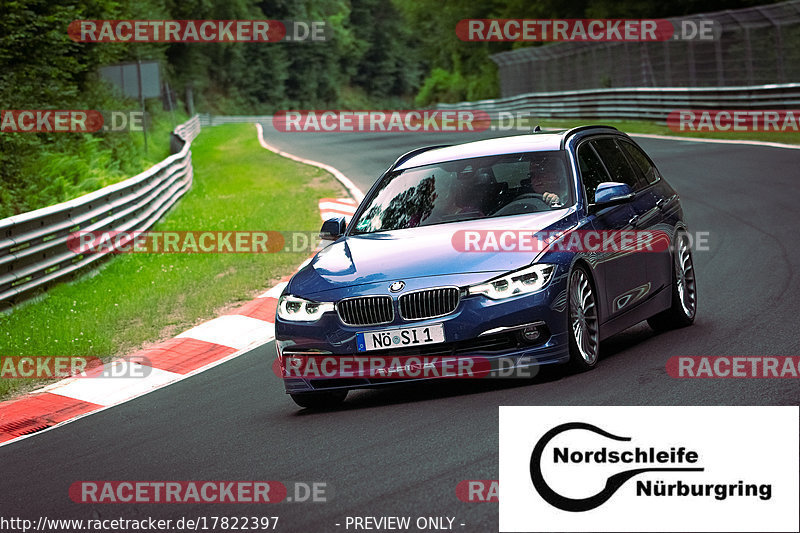 Bild #17822397 - Touristenfahrten Nürburgring Nordschleife (11.07.2022)