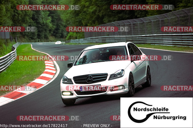 Bild #17822417 - Touristenfahrten Nürburgring Nordschleife (11.07.2022)