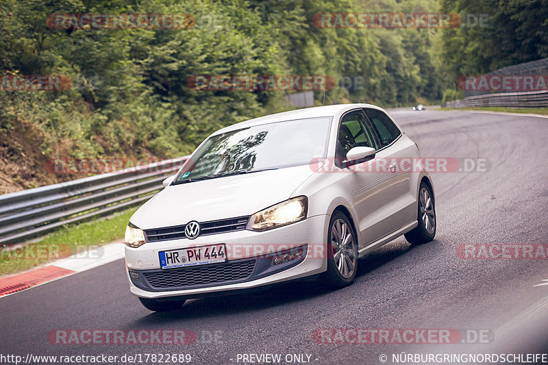 Bild #17822689 - Touristenfahrten Nürburgring Nordschleife (11.07.2022)