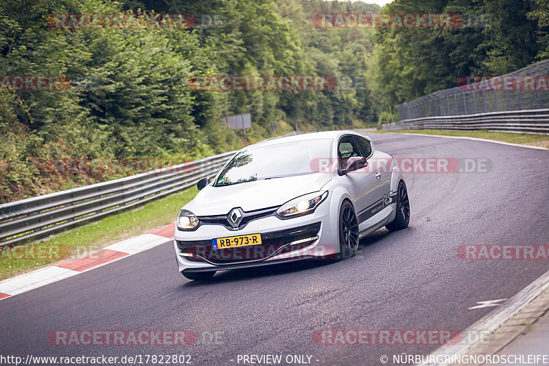 Bild #17822802 - Touristenfahrten Nürburgring Nordschleife (11.07.2022)