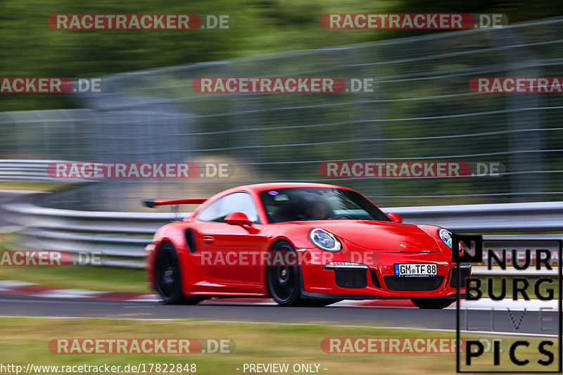 Bild #17822848 - Touristenfahrten Nürburgring Nordschleife (11.07.2022)